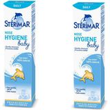 Sterimar Baby Deniz Suyu Spreyi 50 ml x 2 Adet - Balık