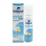 Sterimar Baby Doğal Deniz Suyu Burun Spreyi 100 Ml