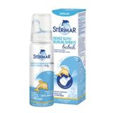 Sterimar Baby Pamper Bebek İzotonik Günlük Deniz Suyu Burun Spreyi 100 Ml