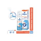 Sterimar Baby Pamper Hipertonik Deniz Suyu Tıkalı Burun Spreyi 50 ml