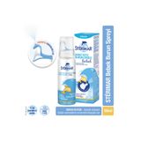Sterimar Baby Pamper İzotonik Günlük Deniz Suyu Burun Spreyi 50 ml