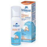 Sterimar Bebek Tıkalı Burun Spreyi 50Ml