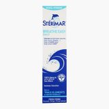 Sterimar Breathe Easy Daily İzotonik Deniz Suyu Spreyi 50 ml
