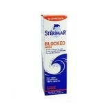 Sterimar Burun Spreyi Blocked Nose Tıkalı Burun Hipertonik Yetişkin 100 Ml
