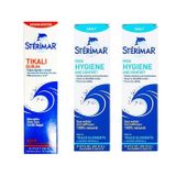 Sterimar Deniz Suyu 2 Adet Sterimar Blocked Nose Hipertonik 1 Adet
