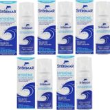 Sterimar Deniz Suyu Burun Spreyi 100 Ml 5 Adet-Skt:02/2023