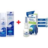 Sterimar Deniz Suyu Burun Spreyi 100ML + Sterimar Stop Protect Alerji 20 ml Avantaj Paketi