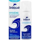 Sterimar Deniz Suyu Burun Spreyi 50 ml İzotonik Özellikli Günlük Burun Hijyeni İçin
