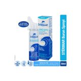 Sterimar Günlük Deniz Suyu Burun Spreyi 3+ Yaş 50 Ml