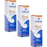 Sterimar Hipertonik Tıkalı Burun Spreyi 100 ml - 3 Adet