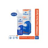 Sterimar Hipertonik Tıkalı Deniz Suyu Burun Spreyi 3+ Yaş 50 ml