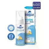 Sterimar Nose Hygiene Baby Burun Spreyi 100 ml