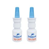 Sterimar Stop & Protect 2x20 ml Soğuk Algınlığı Burun Spreyi