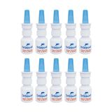 Sterimar Stop Protect Soğuk Algınlığı Burun Spreyi 20 ml 10 Adet