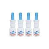 Sterimar Stop Protect Soğuk Algınlığı Burun Spreyi 20 ml 4 Adet