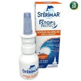 Sterimar Stop Protect Soğuk Algınlığı Burun Spreyi 20 ml 5 Adet