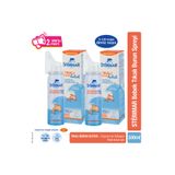 Sterimar Tıkalı Burun Hipertonik Bebek/Çocuk Burun Spreyi 100 Ml x2