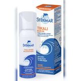 Sterimar Tıkalı Burun Spreyi 50Ml