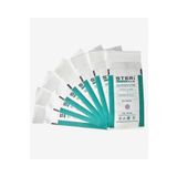 SteriMax Freze Uç Sterilizasyon Zarfı - Mini Boy Indikatörlü Sterilizasyon Paketi 60x130mm (100) Adet