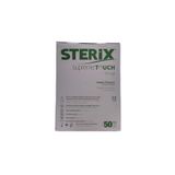 STERİX Steril Pudrasız Cerrahi Eldiven 50'li 7,5 Numara
