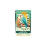 STERLİCİA Muhabbet Kuşu Yemi-lüks Kuş Yemi 400 G