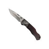 Sterling 11 cm Lock Back Kahverengi Çakı