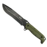 Sterling 300.S2007 30 cm Yeşil Avcı Bıçağı