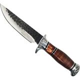 Sterling 300.S2009 30,5 cm Kahverengi Avcı Bıçağı