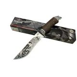 Sterling Av Bıçağı Marka:sterlıng Ürün Kodu: S2003 29 Cm