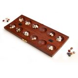 Sterling Sunnywood 4278 Wooden Folding Manacala