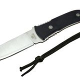 Sterling T 0011 Outdoor Kamp Bıçağı 25cm