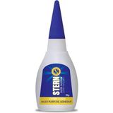 Stern Japon Yapıştırıcı 20GR Stern Super Glue 908