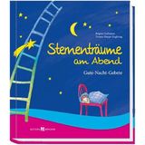 Sternenträume am Abend: Gute-Nacht-Gebete