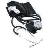 STETESKOPLU TANSİYON ALETİ