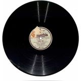Steve Conway - My Foolish Heart Mona Lisa TAŞ PLAK (107.5) PLK22822