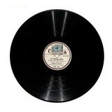 Steve Conway - My Foolish Heart Mona Lisa TAŞ PLAK (107) PLK23127