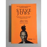 Steve Jobs - Apple Dev Bir Markanın Yaratıcısının Inanılmaz Hikayesi - Jeffrey S. Young