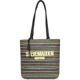Steve Madden %100 Polypropylene Çok Renkli Kadın Omuz Çantası Bbaja-S