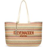 Steve Madden %100 Polypropylene Çok Renkli Kadın Omuz Çantası Bcocos-S