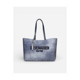 Steve Madden BCOCOS DENIM Kadın Denim Omuz Çantası BCOCOS