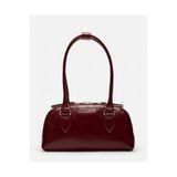 Steve Madden BCURTIS WINE Kadın Bordo Omuz Çantası BCURTIS-WINE