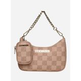 Steve Madden Bej Kadın Omuz Çantası BVITAL-7 BEIGE