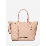 Steve Madden Bej Kadın Tote Çanta BJUDE-7 BEIGE