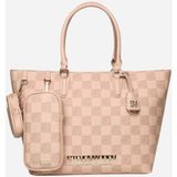 Steve Madden Bjude-7 Beige Kadın Bej Omuz Çantası Bjude-7 Beige