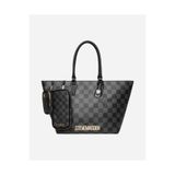 Steve Madden Bjude-7 Black Kadın Siyah Omuz Çantası Bjude-7