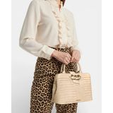 Steve Madden Bmode Beige Kadın Bej El Çantası Bmode Beige