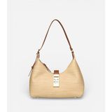Steve Madden Bovie-S Natural Kadın Bej Omuz Çantası Bovie-S