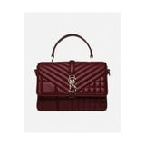 Steve Madden Bplais Wine Kadın Bordo Omuz Çantası Bplais- Wine