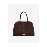 Steve Madden BTAWNY CHOC/GLD Kadın Kahverengi Tote Çanta BTAWNY-CHOC/GLD