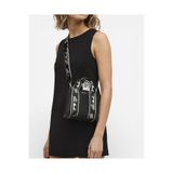 Steve Madden Btidal Black Kadın Siyah Tote Çanta Btidal